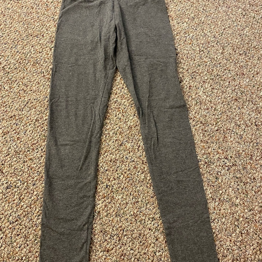Aerie leggings.